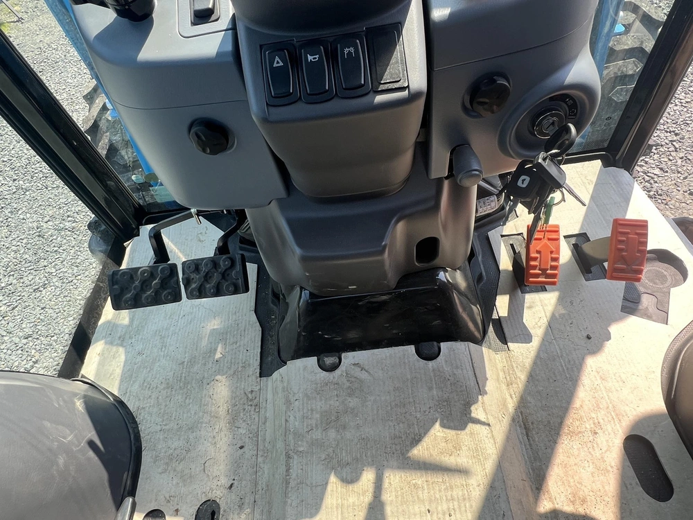 2026 Ls Tractor Mt342hc alt