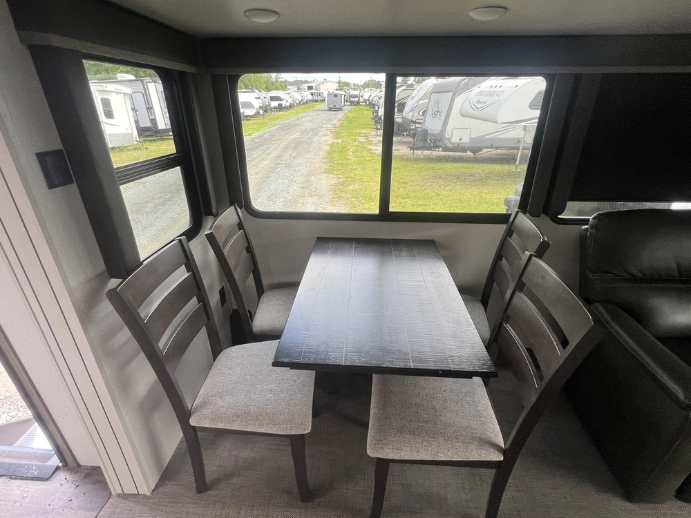 2021 Keystone Rv Cougar Half Ton 32 Rli alt