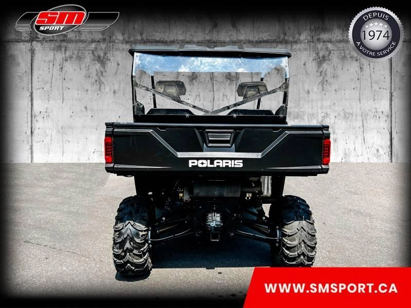 Polaris Ranger 570 Full Size 2018 alt