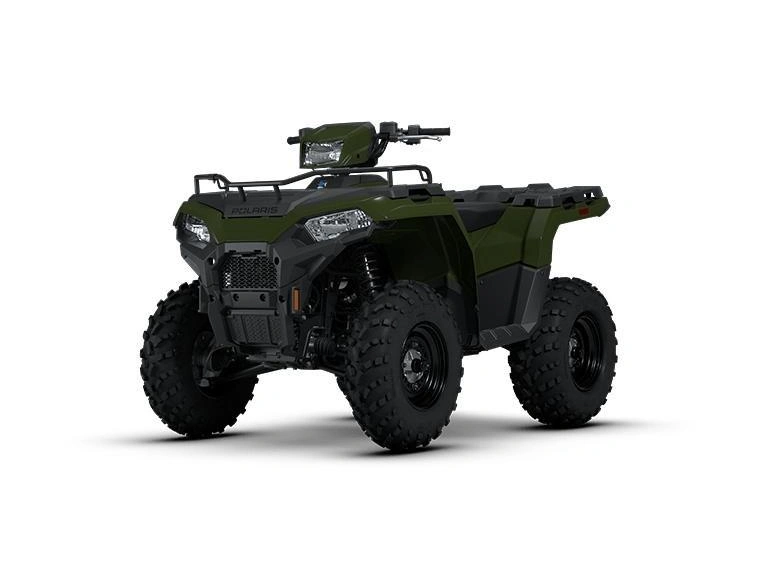 2026 Polaris Polaris Sportsman 450 H.o. alt