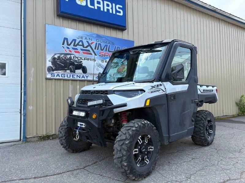 Polaris Ranger Xp 1k Ns 2021 alt