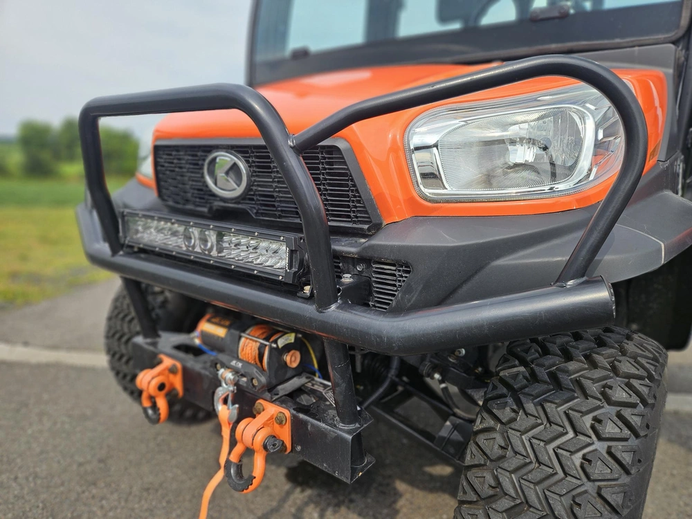 Kubota Rtv-x1100c 2023 alt
