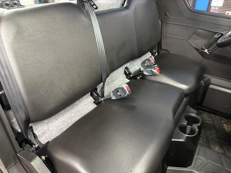 2027 Polaris Polaris Ranger Xp 1000 Cab alt