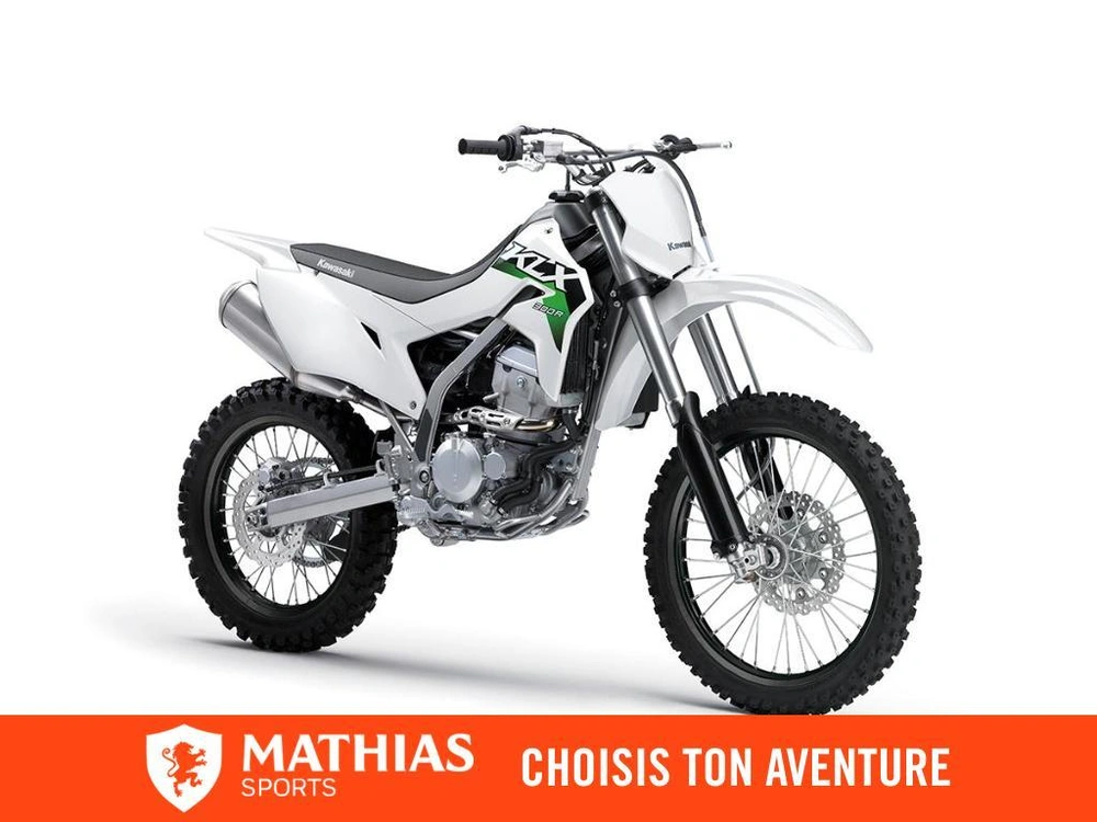 Kawasaki Klx300r 2027 alt