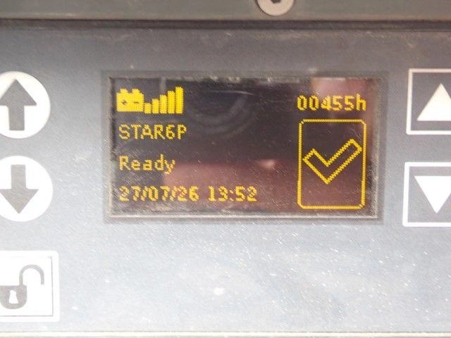 Autre Star 13p Ac 2020