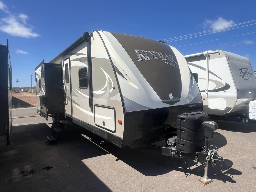 2016 Dutchmen Kodiak 306bhsl alt