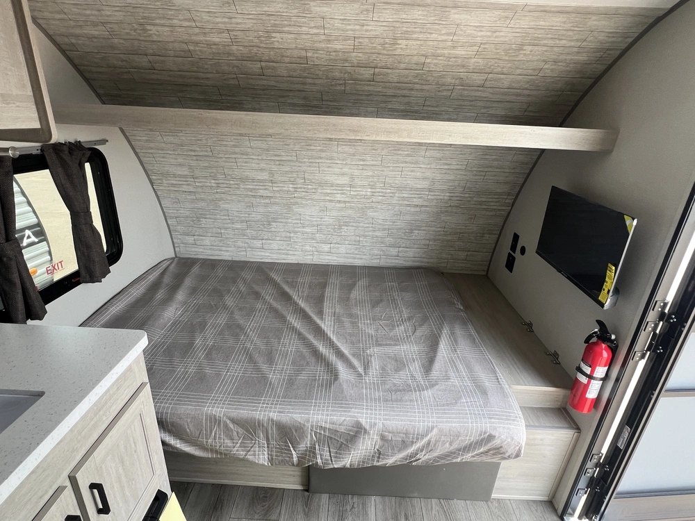 2026 Coachmen Catalina 134rdx alt