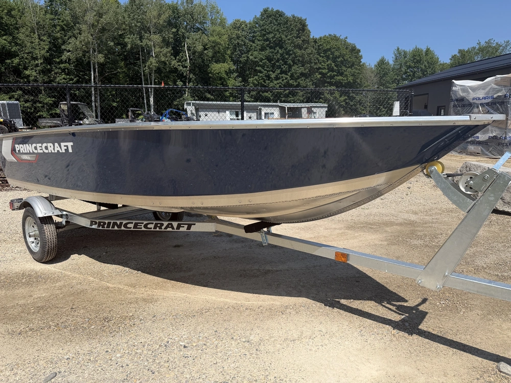 2026 Princecraft Yukon 14 Wt alt