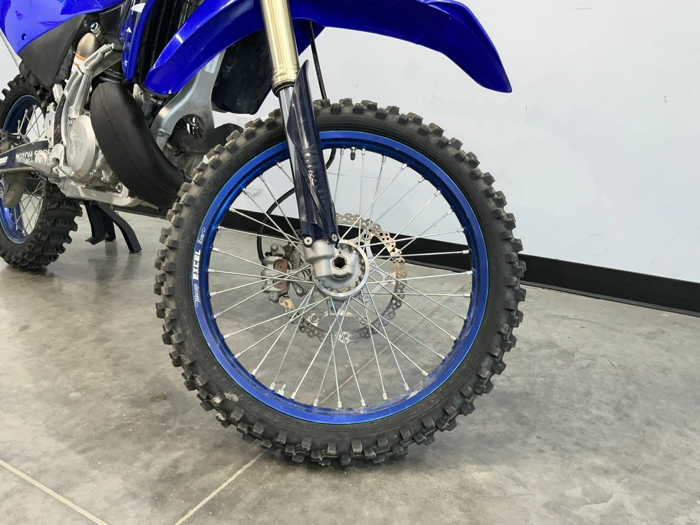Yamaha Yz250 2025 alt