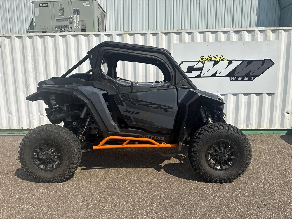 2026 Polaris Rzr Xp S 1000 Ultimate alt