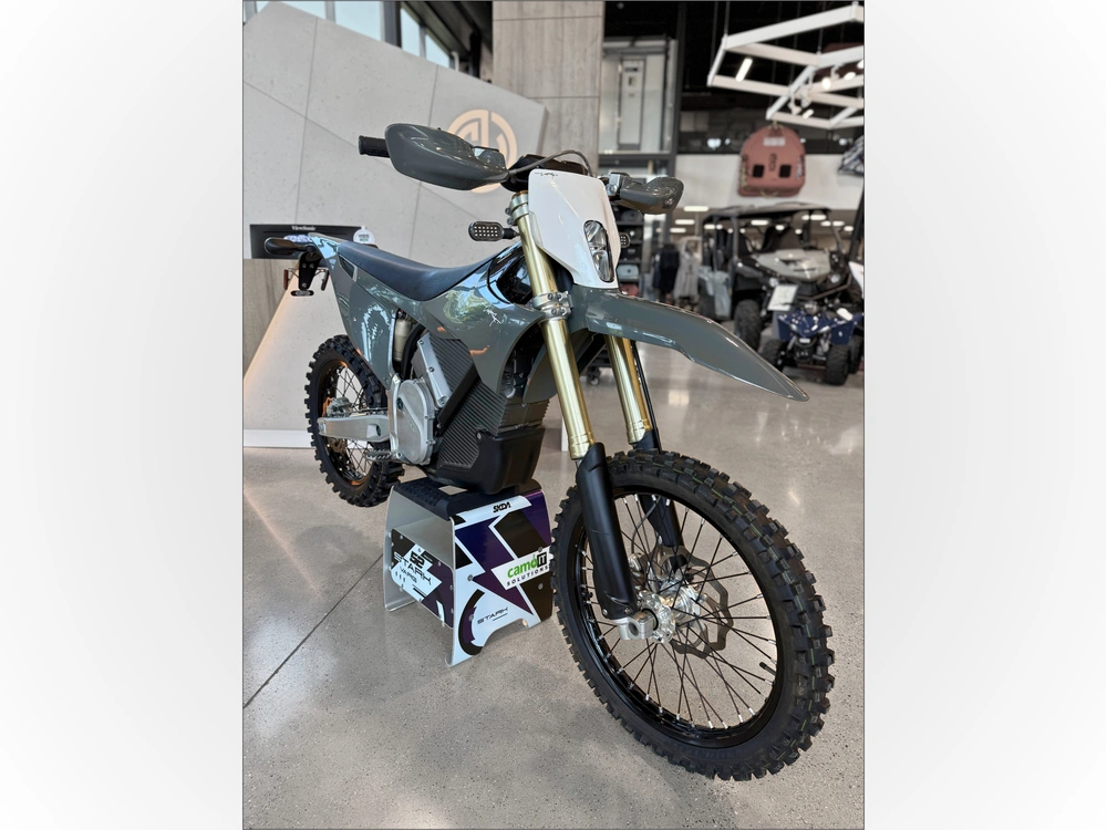 2025 Stark Future Alpha 80hp Ex/xc alt