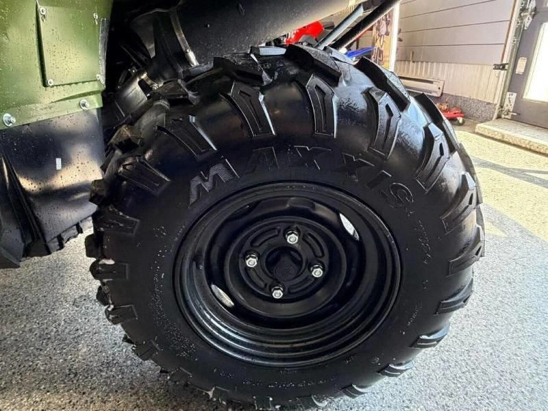 2026 Yamaha Yamaha Kodiak 700 alt