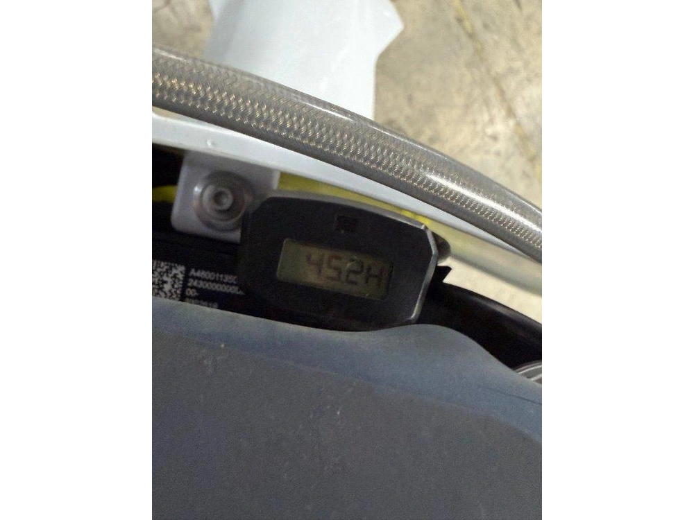 2025 Husqvarna Fc 250 alt