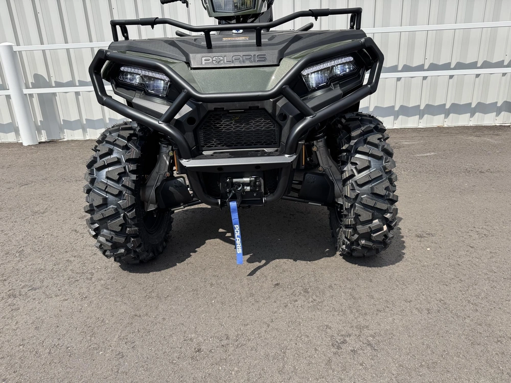 2026 Polaris Sportsman 570 Touring Premium alt