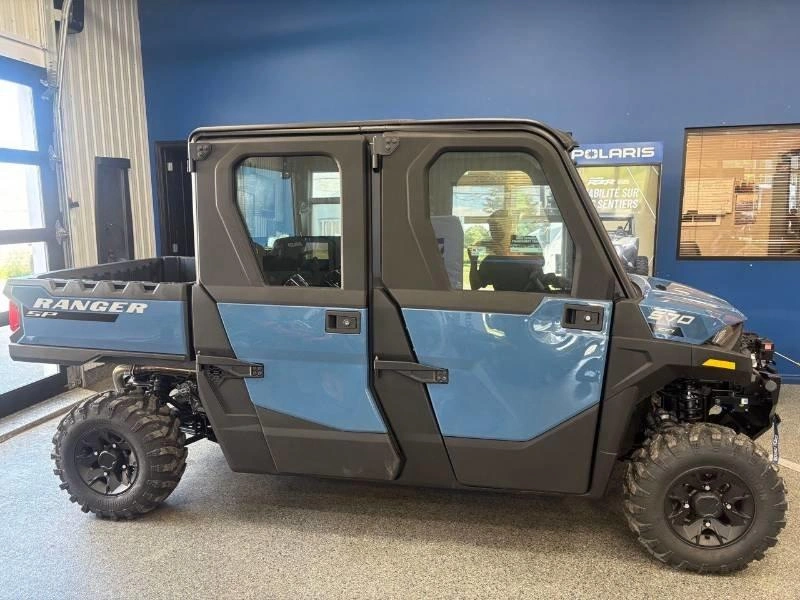 2026 Polaris Polaris Ranger Crew Sp 570 Northstar Edition alt