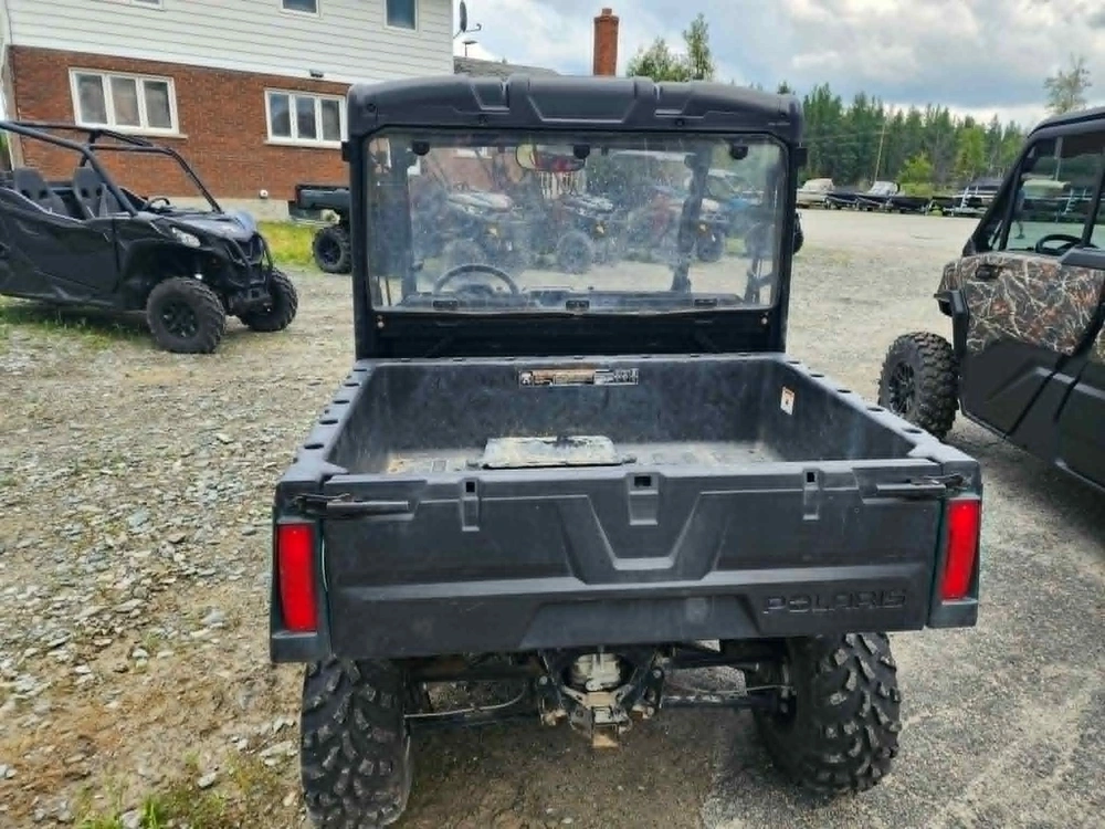 2017 Polaris 570 Eps Ranger alt