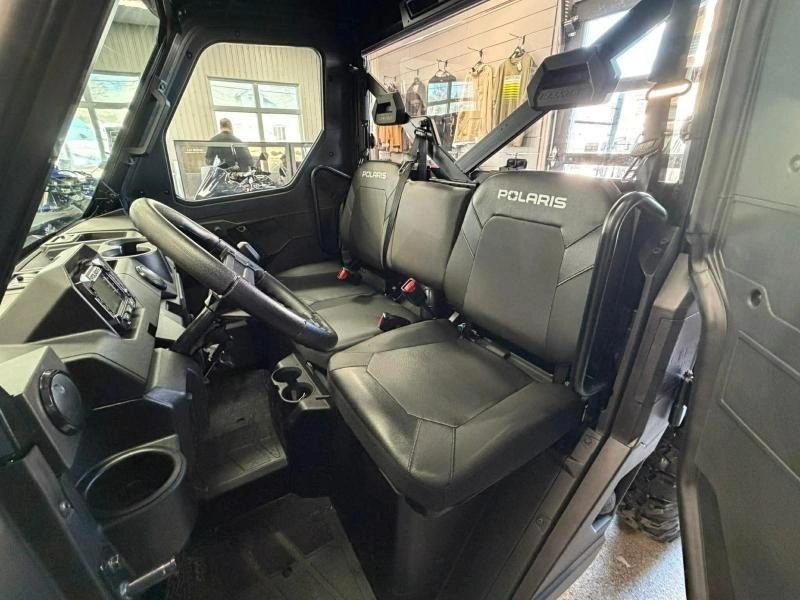2026 Polaris Polaris Ranger 1000 Premium alt