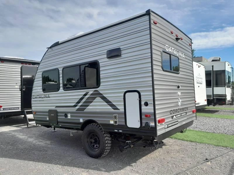 Coachmen Catalina 134rkx 2027 alt