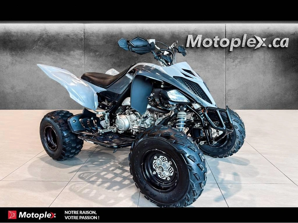 Yamaha Raptor 700 2018 alt