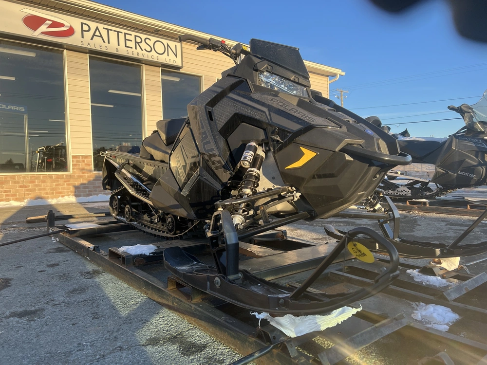 2020 Polaris 800 Swithcback Assault 144 alt