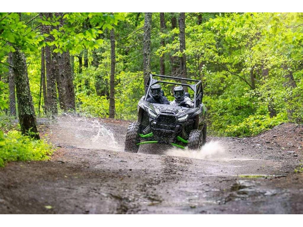 2027 Kawasaki Teryx Krx 1000 Tr alt