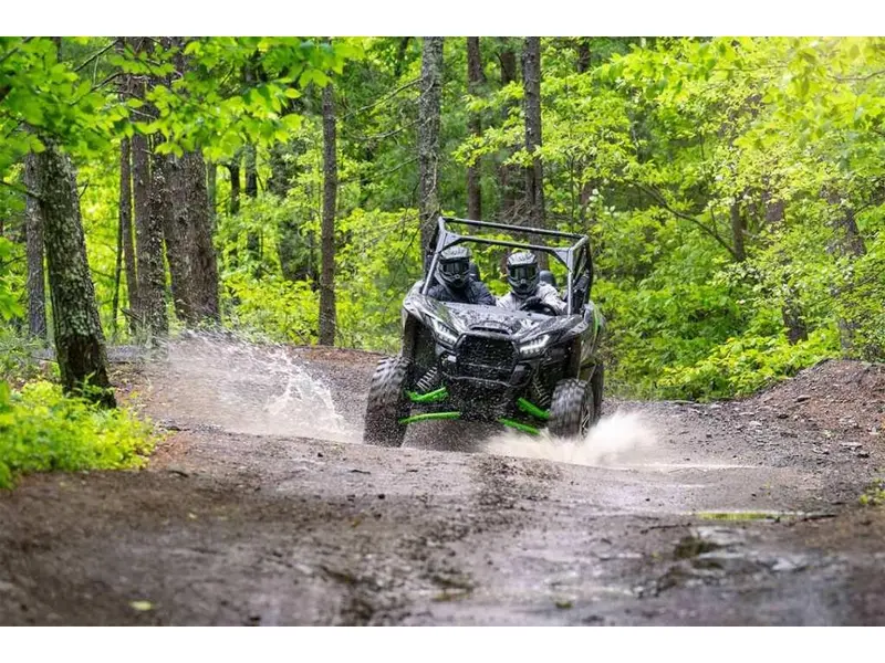 2027 Kawasaki Teryx Krx 1000 Tr alt