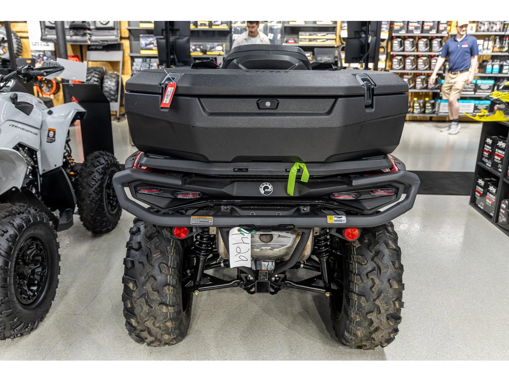2026 Can-am Outlander Max Xt 850 4stb alt