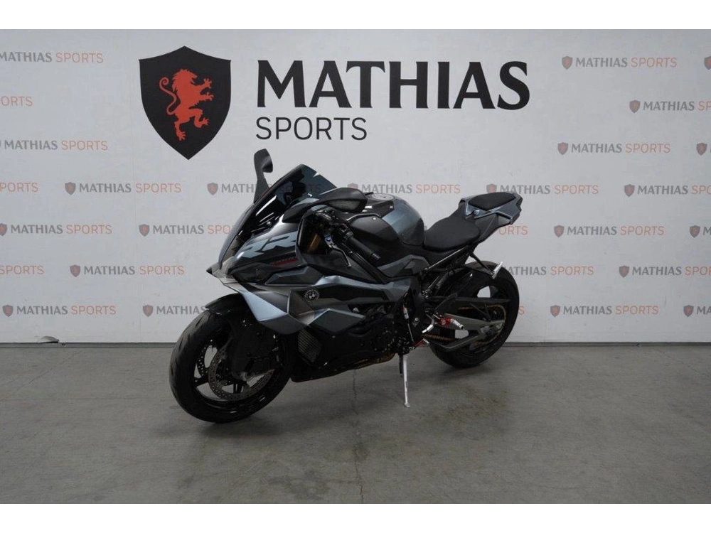 2025 Bmw S1000rr alt