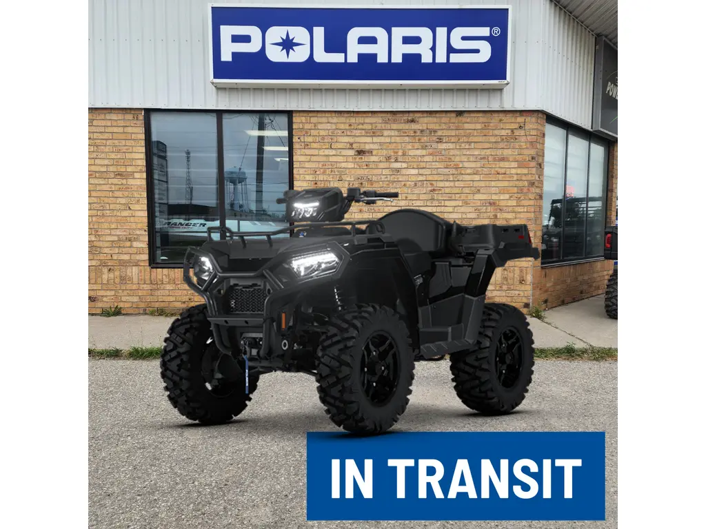 2026 Polaris Sportsman X2 570