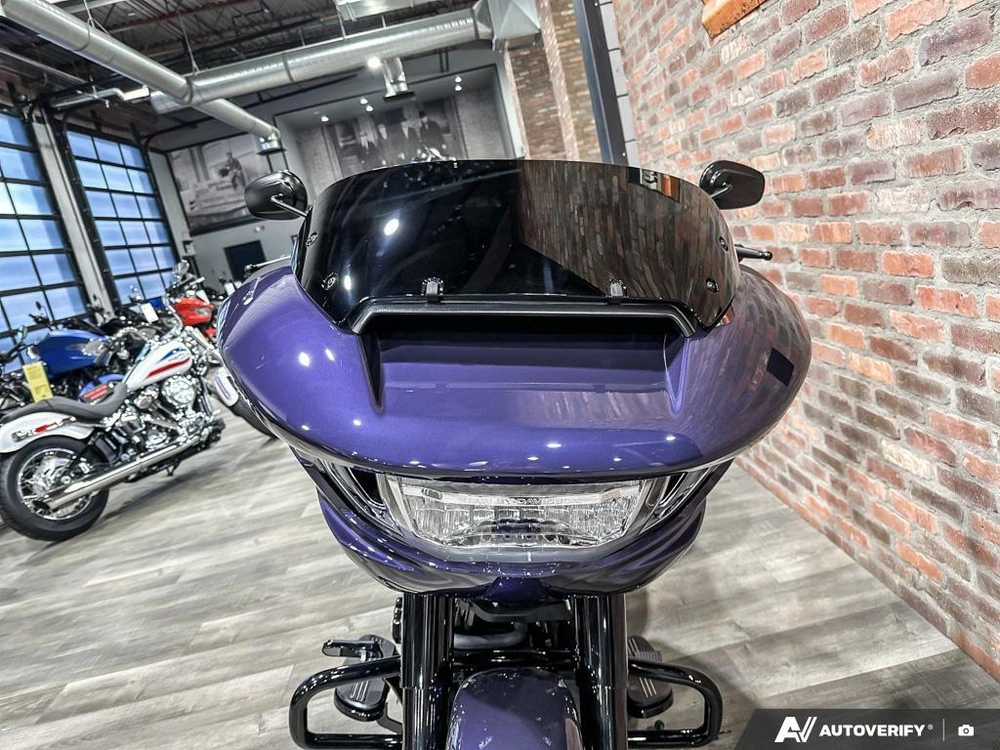 2026 Harley-davidson Road Glide alt