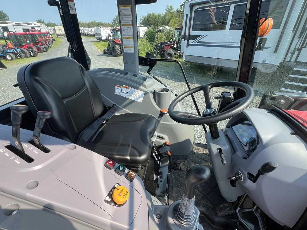 2026 Mccormick X1.55ch alt