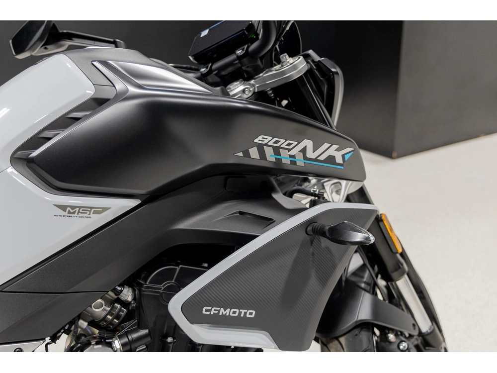 2026 Cfmoto Nk 800 alt