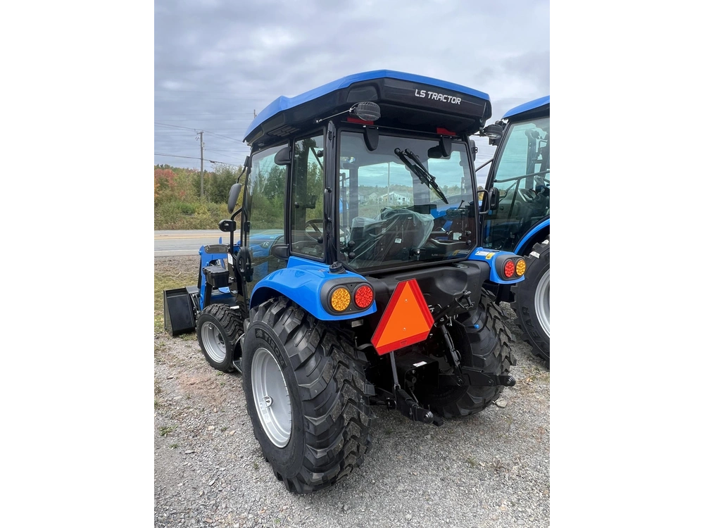2026 Ls Tractor Mt232hc alt