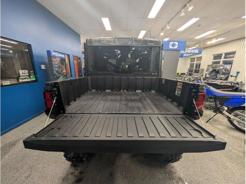 2026 Polaris Polaris Ranger Crew Xp 1000 Texas Northstar Edition alt