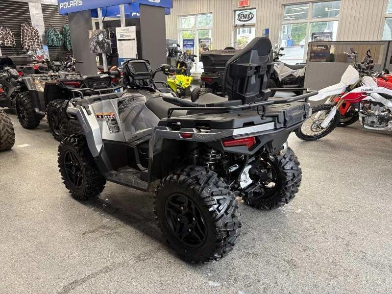 2026 Polaris Polaris Sportsman Touring 570 Ulti alt