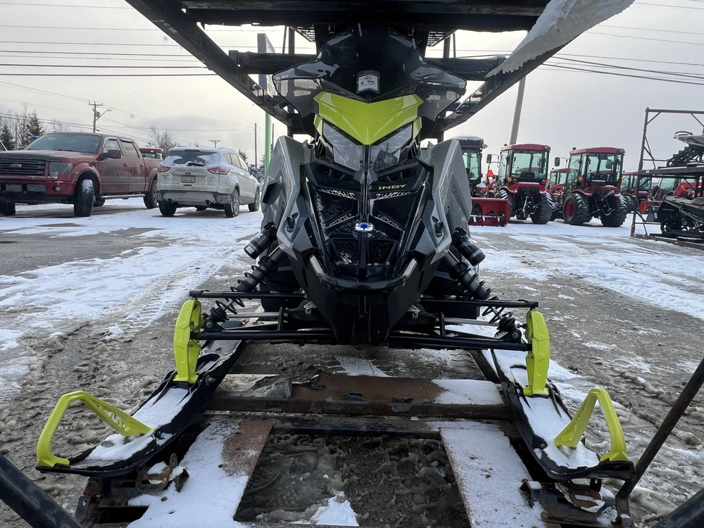 2022 Polaris 850 Indy Xc 129 alt