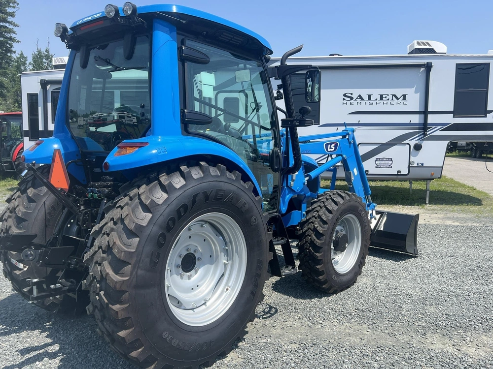 2026 Ls Tractor Mt573psc alt