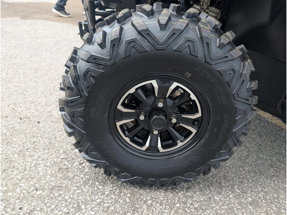 Yamaha Wolverine 850 X2 R-spec 2019 alt