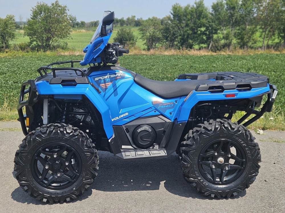 Polaris Sportsman 570 Trail 2025 alt