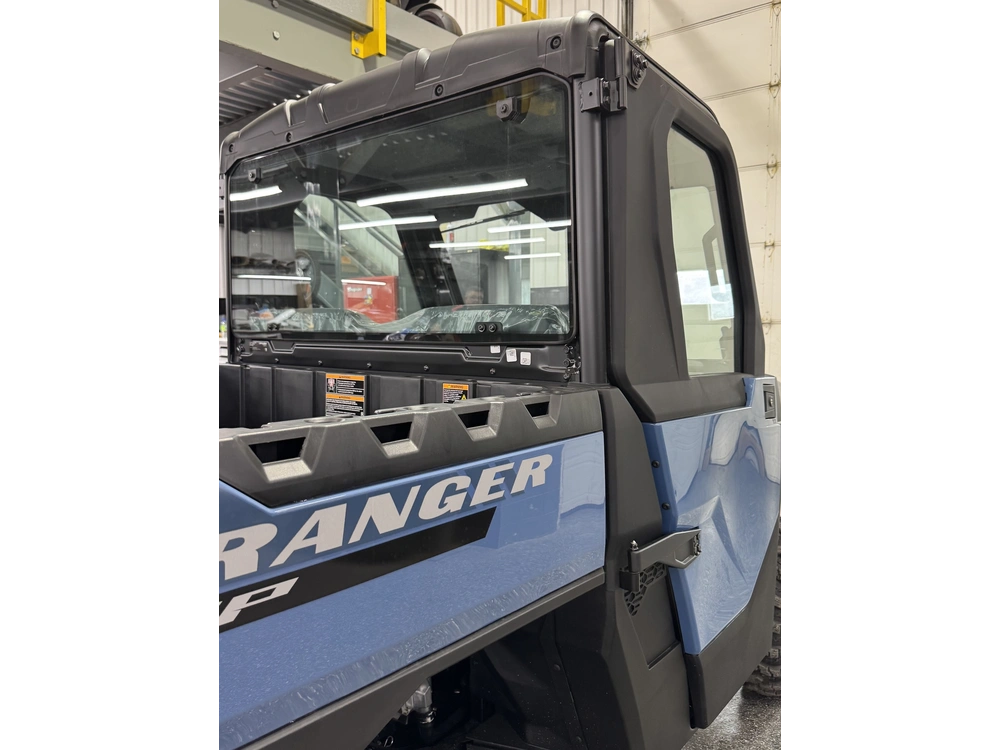 2026 Polaris Ranger 570 Northstar alt