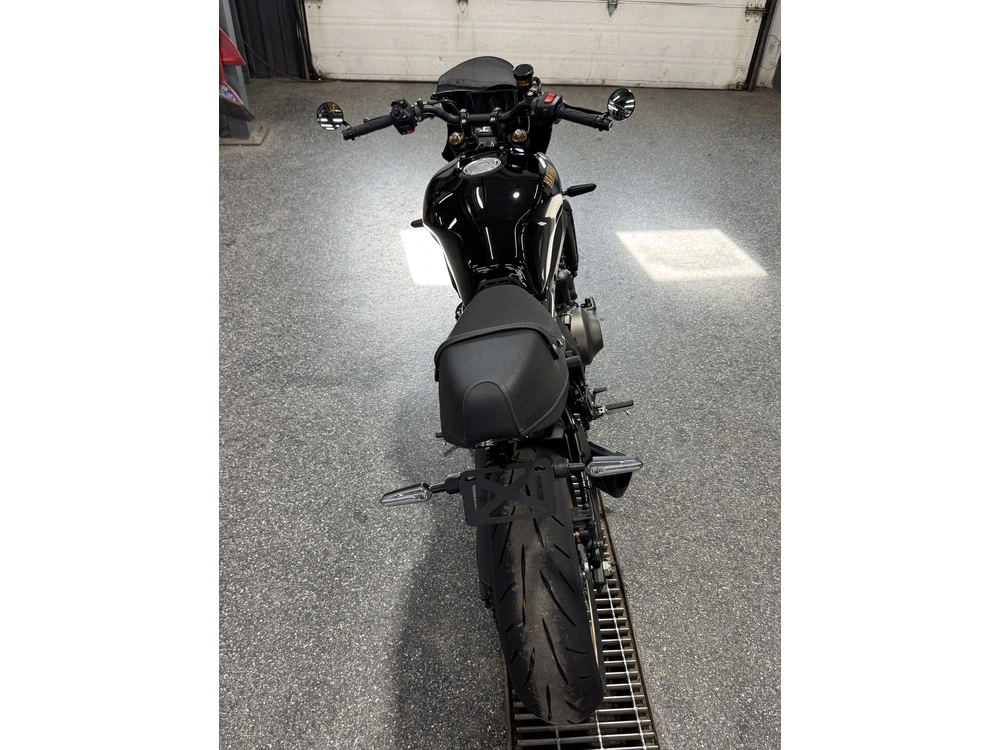 Yamaha Xsr 900 2026 alt