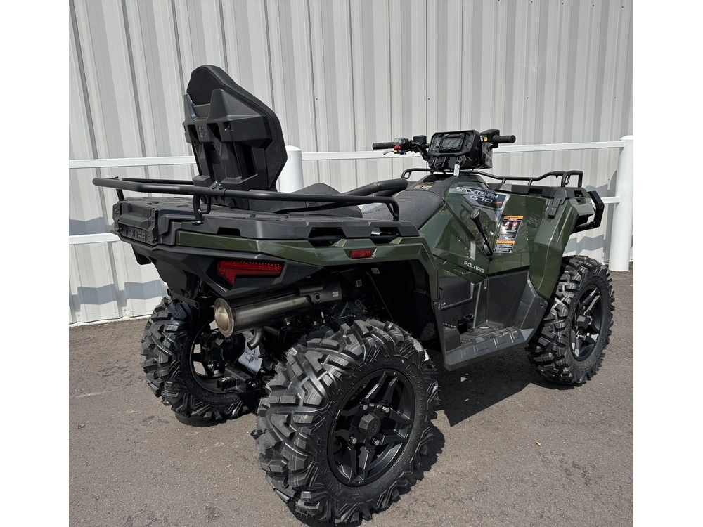 2026 Polaris Sportsman 570 Touring Premium alt