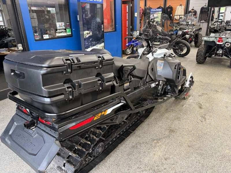 2026 Ski-doo Ski Doo Skandic 900 Ace 24 alt