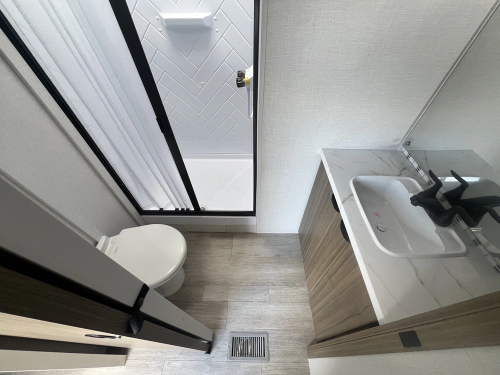 2026 Forest River Wildwood 290zen alt