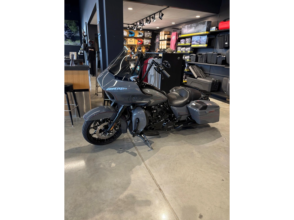 Harley-davidson Road Glide Special 2022 alt