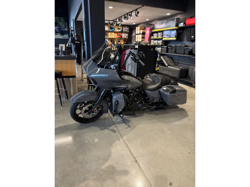 Harley-Davidson ROAD GLIDE SPECIAL 2022