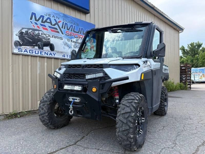 Polaris Ranger Xp 1k Ns 2021 alt
