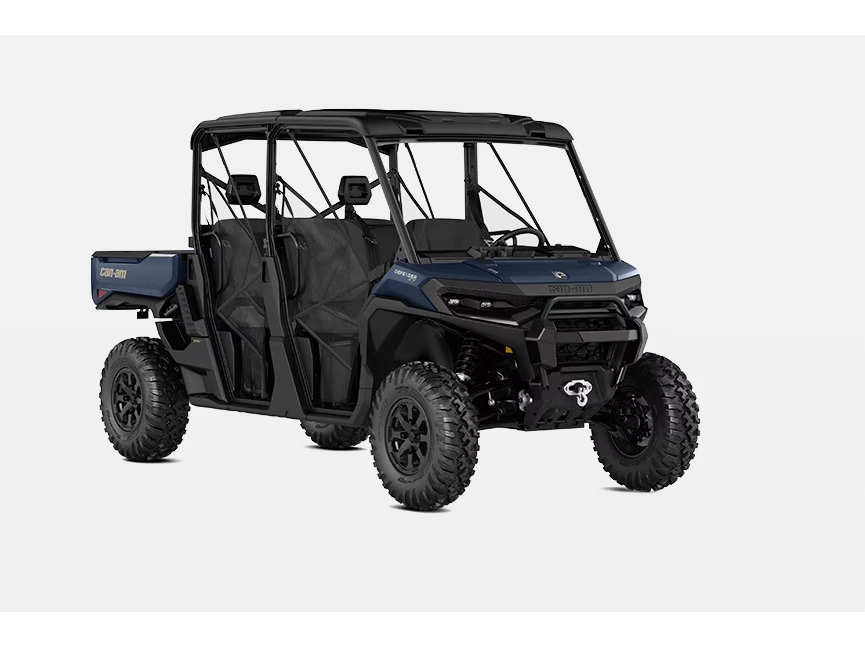 2026 Can-am Defender Max Xt Hd11 alt