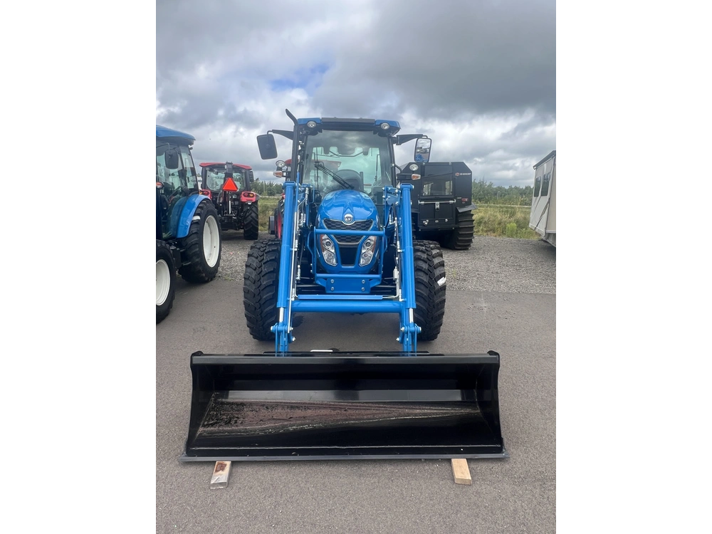 2026 Ls Tractor Mt573c alt
