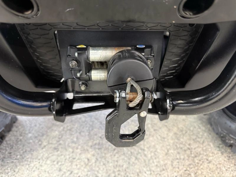 2023 Polaris Polaris Sportsman 570 Trail alt